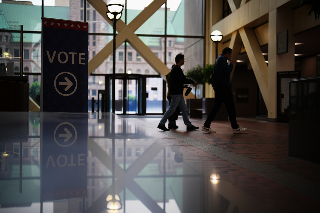 A high-stakes fight for state political power heats up, with Trump's agenda on the line